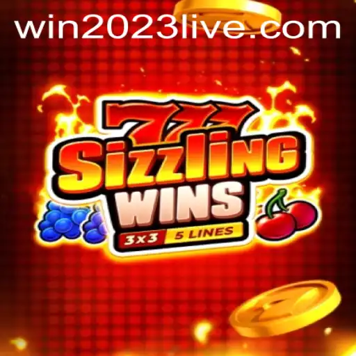 777 Sizzling Wins: A Thrilling Casino Experience