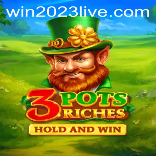 Discover the Thrills of 3potsRiches: A Modern Gaming Experience