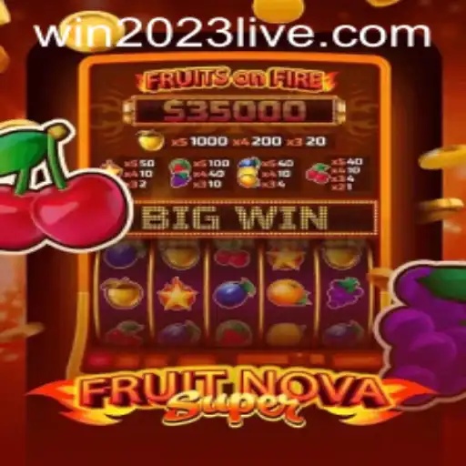 Exploring the Thrilling World of FruitNovaSuper: A Comprehensive Guide