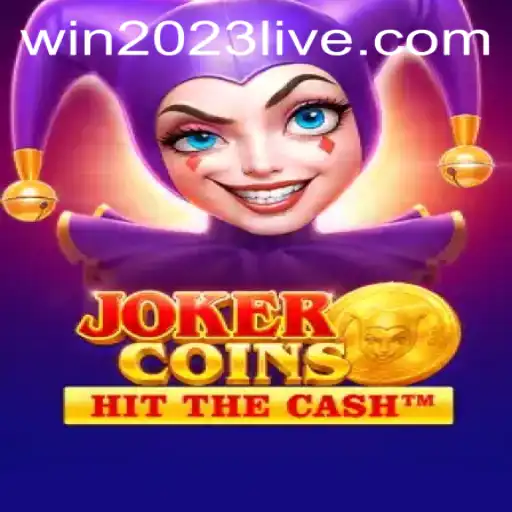 Discover the Thrilling World of JokerCoins: A New Online Gaming Sensation