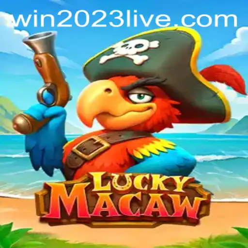 Exploring the Excitement of LuckyMacaw: A Journey into the Heart of Adventure