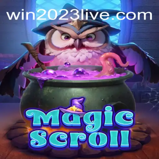 MagicScroll: The Enchanting Journey in the World of Digital Gaming
