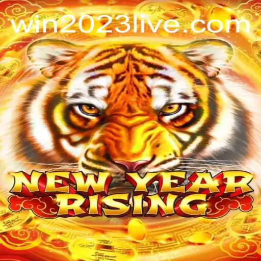 NewYearRising - A Thrilling Journey into 2023