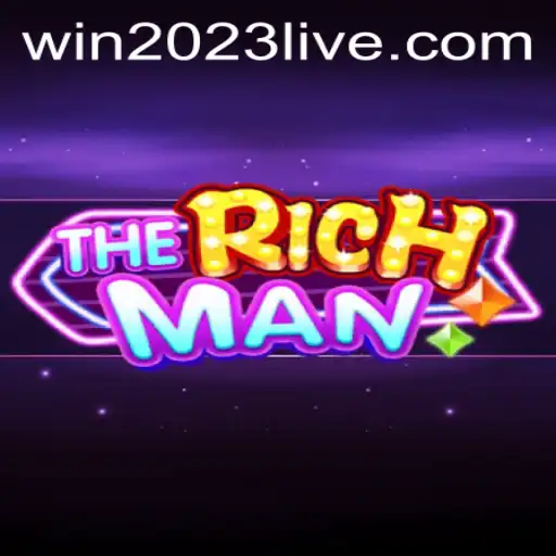 TheRichMan: Conquer Wealth in the Year's Most Riveting Game