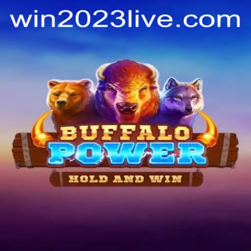 The Thrilling World of BuffaloPower: A Deep Dive into Gameplay and Strategy