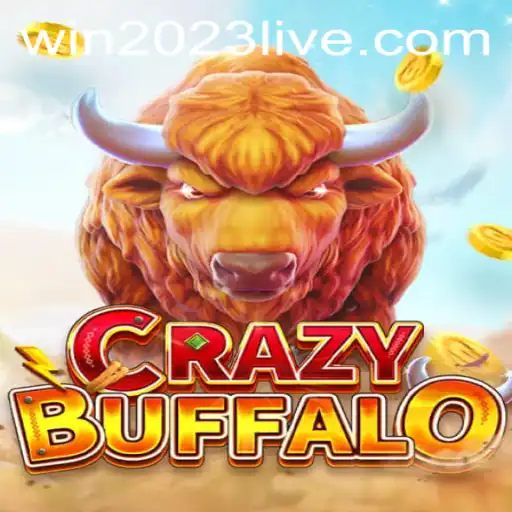 Unraveling the Thrills of CRAZYBUFFALO: A New Era in Online Gaming