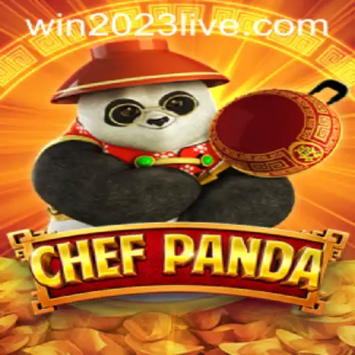 ChefPanda: The Culinary Game of 2023
