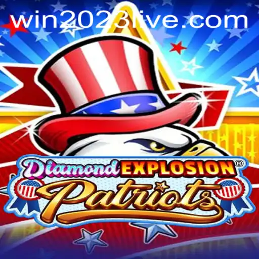Unveiling DiamondExplosionPatriots: The Game of 2023