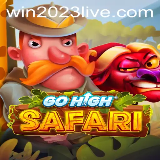 Unveiling the Adventure: GoHighSafari and its Thrilling Pursuit on win2023.com