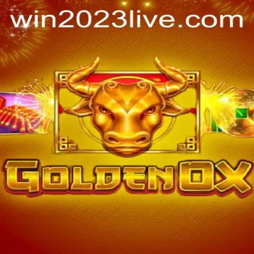GoldenOx: Unleashing the Thrills of Casino Gaming in 2023
