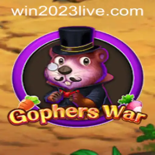 GophersWar: A New Era of Strategy Gaming in 2023