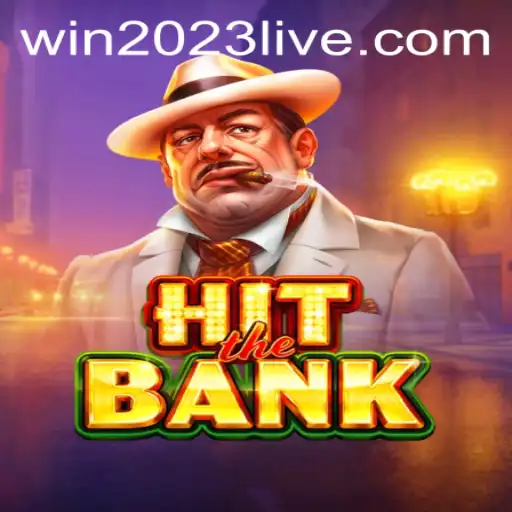 Exploring the Thrills of HitTheBank: The Ultimate Heist Game