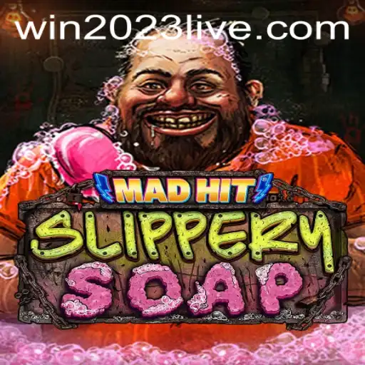 MadHitSlipperySoap: The Ultimate Gaming Sensation of 2023
