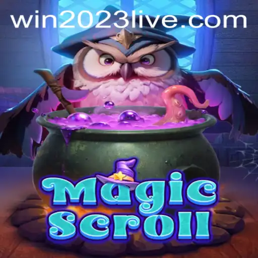 MagicScroll: The Enchanting Journey in the World of Digital Gaming