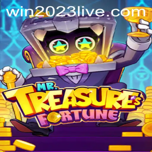 Discover the Thrills of MrTreasuresFortune and Win Big with Win2023.com