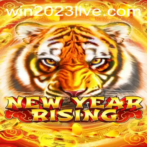 NewYearRising - A Thrilling Journey into 2023