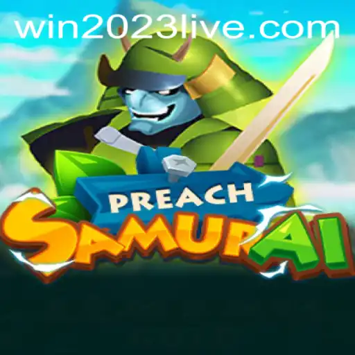 Unveiling PreachSamurai: A Unique Gaming Experience in 2023