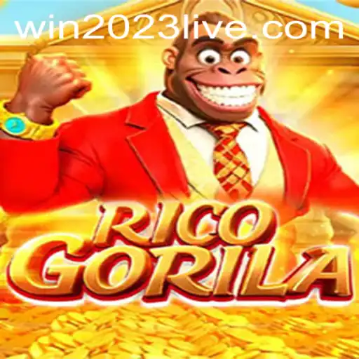 Explore the Thrilling World of RicoGorila and Dominate on win2023.com