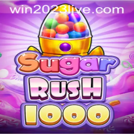 A Sweet Adventure: Dive into the World of SugarRush1000