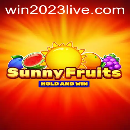 Experience the Thrills of SunnyFruits: A Vibrant Adventure