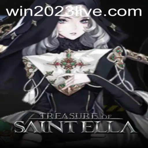 Unlock the Mysteries of TreasureofSaintElla: A Comprehensive Guide